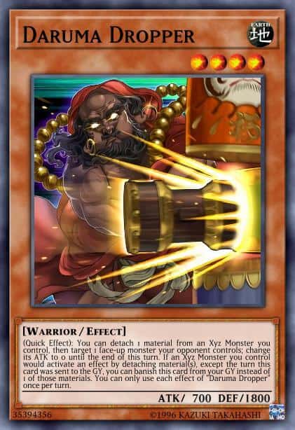 Daruma Dropper - (Ignition Assault) - (IGAS-EN029) - (Common)