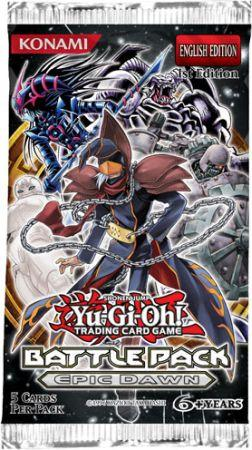 Battle Pack: Epic Dawn