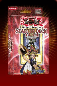 Starter Deck: Yugi Evolution