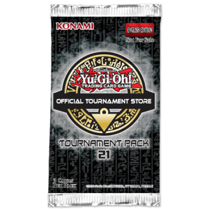 OTS Tournament Pack 21