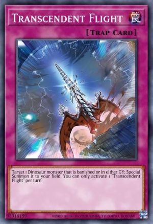 Supersoaring - (Wild Survivors) - (WISU-EN007) - (Rare)