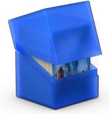 UGD Boulder Deck Case 100+ Sapphire