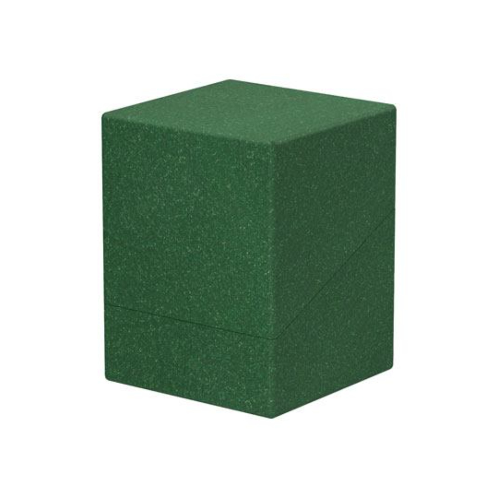 UGD Return To Earth Boulder Deck Case 100 Green