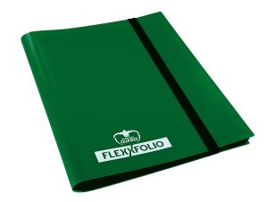 UGD 4 Pocket Flexxfolio Green
