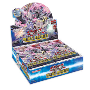 Valiant Smashers - Booster Box