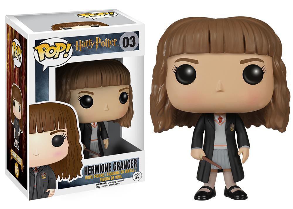 Funko Pop Harry Potter Hermione Granger