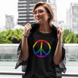 T-Shirts and Apparel