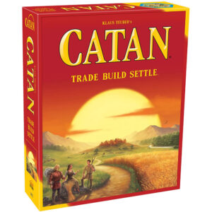 Catan