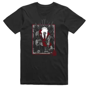 Naruto Jiraiya T-Shirt
