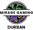 Mirage Gaming Johannesburg