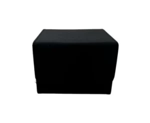 Luck Dragon Premium Side 100+ Deckbox