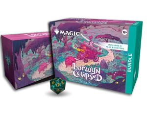Magic: The Gathering - Lorwyn Eclipsed Bundle (Preorder)