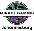 Mirage Gaming Johannesburg